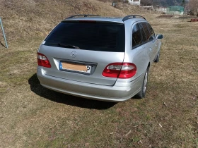 Mercedes-Benz E 280 3.0 CDI 190ph, снимка 3