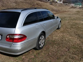 Mercedes-Benz E 280 3.0 CDI 190ph, снимка 4