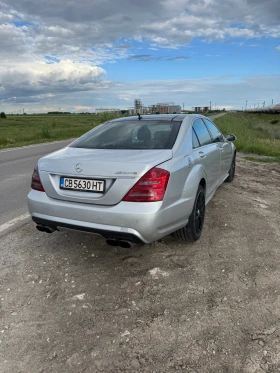 Обява за продажба на Mercedes-Benz S 320 ~17 500 лв. - изображение 1