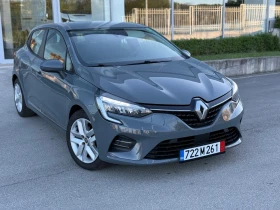 Renault Clio 1.0 TCe LPG 89000km EURO 6B