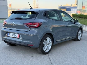 Обява за продажба на Renault Clio 1.0 TCe LPG 89000km EURO 6B ~17 900 лв. - изображение 6