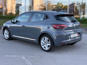 Обява за продажба на Renault Clio 1.0 TCe LPG 89000km EURO 6B ~17 900 лв. - изображение 5
