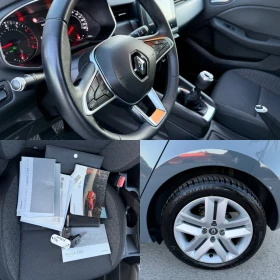 Renault Clio 1.0 TCe LPG 89000km EURO 6B | Mobile.bg    14
