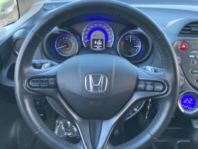 Обява за продажба на Honda Jazz 1.4Automat ~13 999 лв. - изображение 7