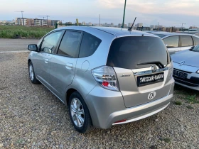 Обява за продажба на Honda Jazz 1.4Automat ~13 999 лв. - изображение 5