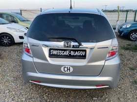 Обява за продажба на Honda Jazz 1.4Automat ~13 999 лв. - изображение 2