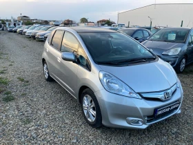 Обява за продажба на Honda Jazz 1.4Automat ~13 999 лв. - изображение 3