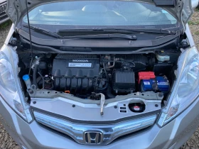Honda Jazz 1.4Automat - 13999 лв. - 51219222 | Car24.bg