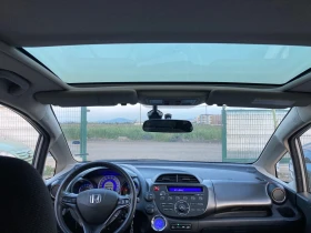 Обява за продажба на Honda Jazz 1.4Automat ~13 999 лв. - изображение 10