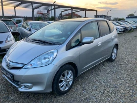 Обява за продажба на Honda Jazz 1.4Automat ~13 999 лв. - изображение 1
