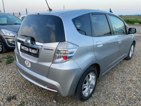 Обява за продажба на Honda Jazz 1.4Automat ~13 999 лв. - изображение 4