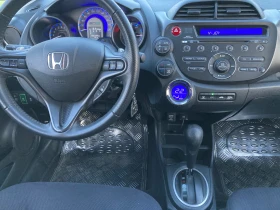 Обява за продажба на Honda Jazz 1.4Automat ~13 999 лв. - изображение 8