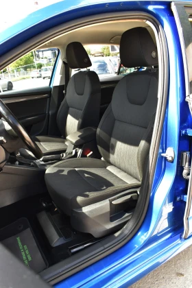 Skoda Octavia 1.4* AUTOMAT*  | Mobile.bg    11