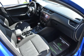 Skoda Octavia 1.4* AUTOMAT*  | Mobile.bg    14