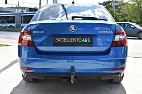 Skoda Octavia 1.4* AUTOMAT*  | Mobile.bg    7