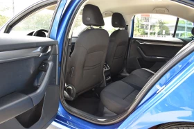 Skoda Octavia 1.4* AUTOMAT*  | Mobile.bg    12