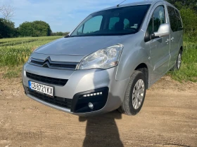 Citroen Berlingo 1.6HDI 99kc | Mobile.bg    2