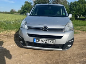 Citroen Berlingo 1.6HDI 99kc | Mobile.bg    1