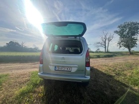 Citroen Berlingo 1.6HDI 99kc | Mobile.bg    11