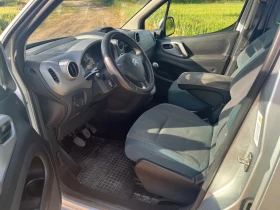 Citroen Berlingo 1.6HDI 99kc | Mobile.bg    8