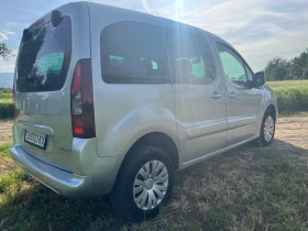 Citroen Berlingo 1.6HDI 99kc | Mobile.bg    6