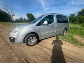 Citroen Berlingo 1.6HDI 99kc | Mobile.bg    3