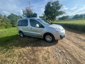 Citroen Berlingo 1.6HDI 99kc | Mobile.bg    5
