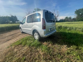 Citroen Berlingo 1.6HDI 99kc | Mobile.bg    4
