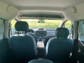 Citroen Berlingo 1.6HDI 99kc | Mobile.bg    10