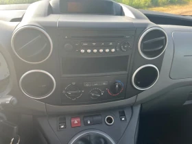Citroen Berlingo 1.6HDI 99kc | Mobile.bg    16