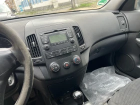 Hyundai I30 1.4 | Mobile.bg    9