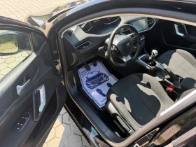 Peugeot 308 1.6HDI | Mobile.bg    8