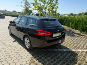 Peugeot 308 1.6HDI | Mobile.bg    4