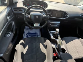 Peugeot 308 1.6HDI | Mobile.bg    6