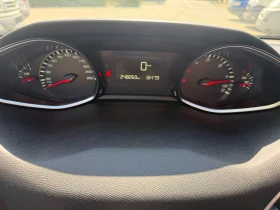 Peugeot 308 1.6HDI | Mobile.bg    11