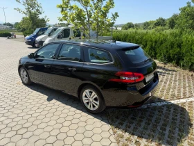 Peugeot 308 1.6HDI | Mobile.bg    5