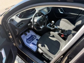 Peugeot 308 1.6HDI | Mobile.bg    7