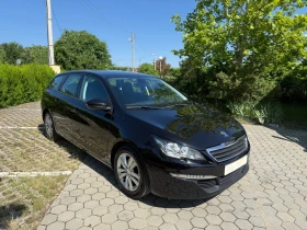 Peugeot 308 1.6HDI | Mobile.bg    2