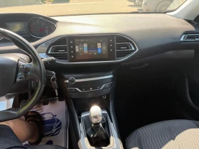 Peugeot 308 1.6HDI | Mobile.bg    9