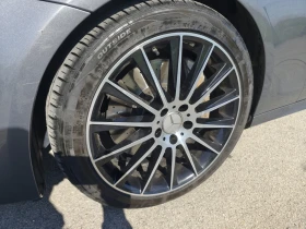 Mercedes-Benz E 350 | Mobile.bg    13