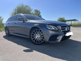  Mercedes-Benz E 350