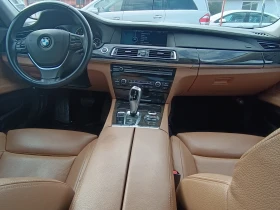 BMW 740 I-320к.с.!!! 107 хил.км!!! - 24680 лв. - 79069446 7