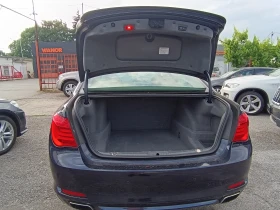 BMW 740 I-320к.с.!!! 107 хил.км!!! - 24680 лв. - 79069446 10