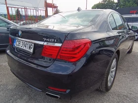 BMW 740 I-320к.с.!!! 107 хил.км!!! - 24680 лв. - 79069446 4