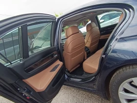 BMW 740 I-320к.с.!!! 107 хил.км!!! - 24680 лв. - 79069446 8