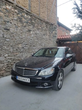 Обява за продажба на Mercedes-Benz C 220 2, 2d 646 ~11 900 лв. - изображение 1