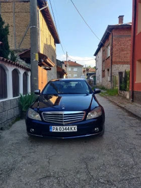 Обява за продажба на Mercedes-Benz C 220 2, 2d 646 ~11 700 лв. - изображение 1