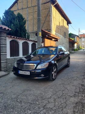 Обява за продажба на Mercedes-Benz C 220 2, 2d 646 ~11 700 лв. - изображение 1