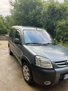 Peugeot Partner | Mobile.bg    4