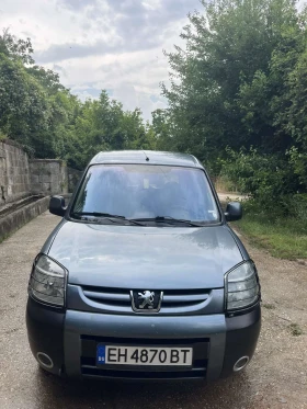 Peugeot Partner | Mobile.bg    2